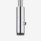 FRANKE Pescara 360° Semi-Pro Brause Chrom Seitenbedienung 115.0393.976