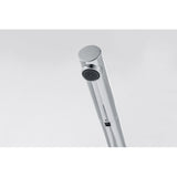 FRANKE Centro Zugauslauf Chrom Obenbedienung 115.0600.098