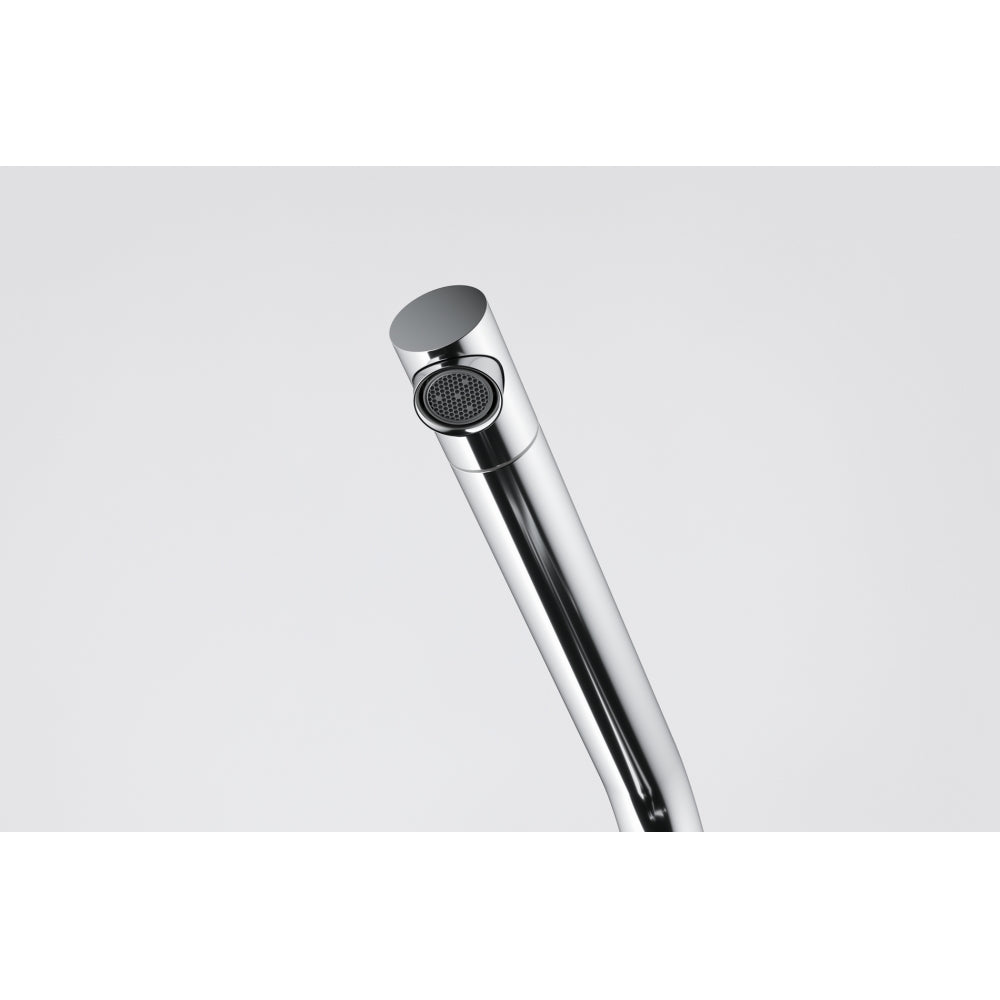 FRANKE Active L Window Schwenkauslauf Chrom Seitenbedienung 115.0653.390