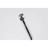 FRANKE Active L Window Schwenkauslauf Chrom Seitenbedienung 115.0653.390