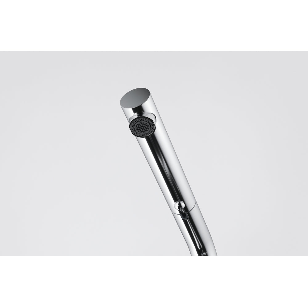 FRANKE Active L Window Auszugsbrause Chrom Seitenbedienung 115.0653.391