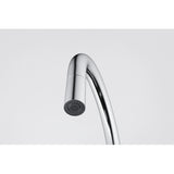 FRANKE Active J Auszugsbrause Chrom Seitenbedienung 115.0653.401