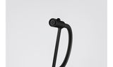FRANKE Lina Semi-Pro Brause Black Matt Seitenbedienung 115.0725.838