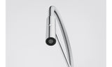 FRANKE Maris Slim Semi-Pro Chrom Brause Seitenbedienung 115.0728.395
