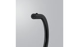 FRANKE Pescara J Industrial Black Auszugsbrause Edelstahl PVD 115.0741.695