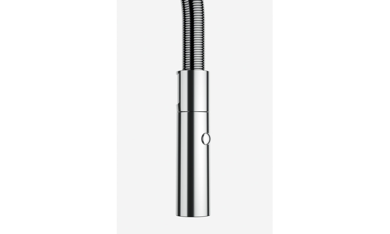 FRANKE Maris Slim Semi-Pro Chrom Brause Seitenbedienung 115.0728.395