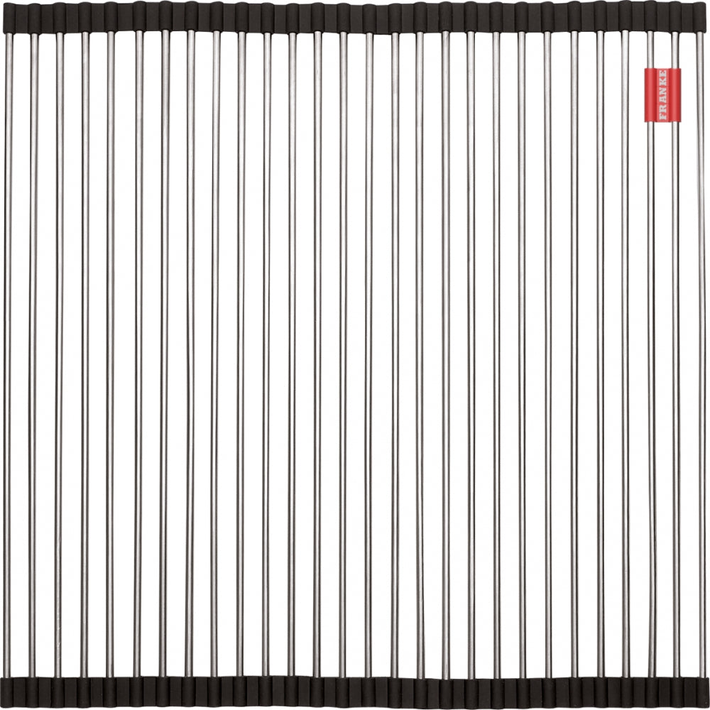 FRANKE Rollmatte 468x420x10mm Rundstäbe 112.0030.882
