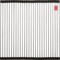 FRANKE Rollmatte 400x458mm AGX HDX Rundstäbe 112.0281.982