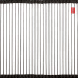 FRANKE Rollmatte 468x420x10mm Rundstäbe 112.0030.882