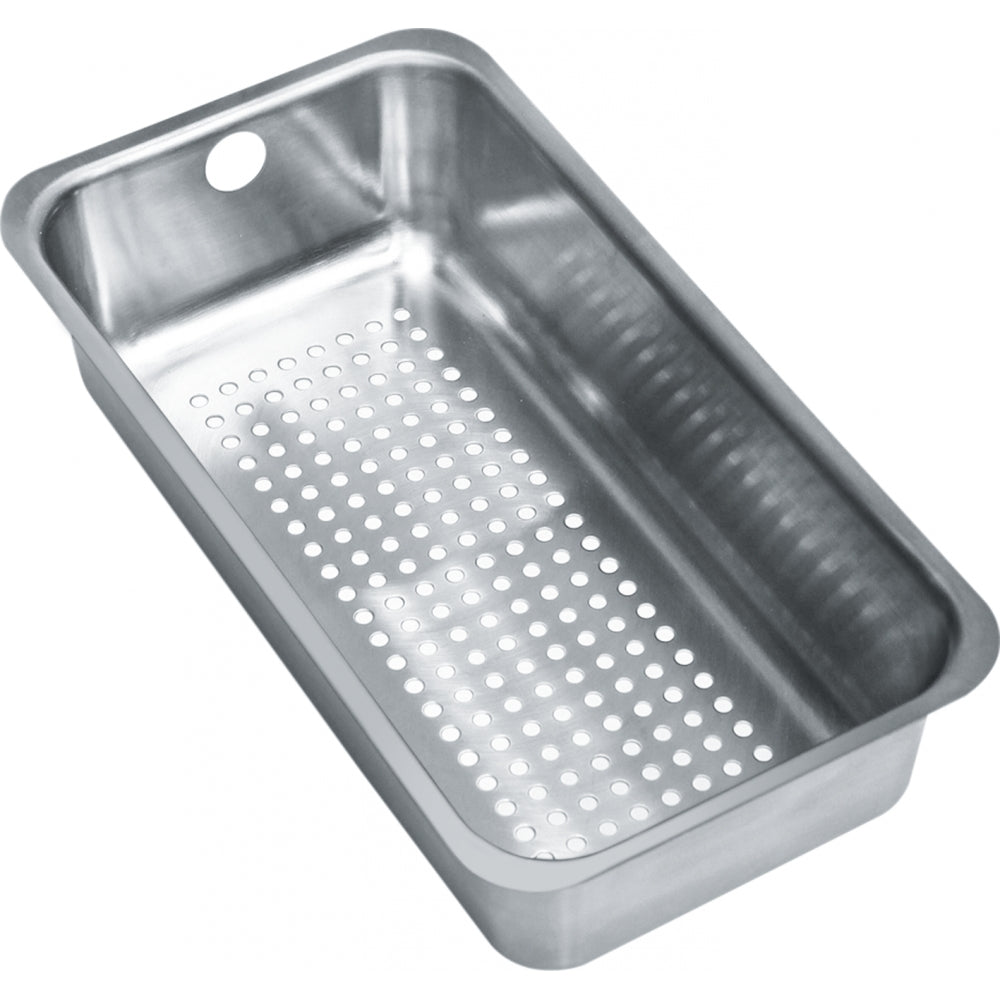 FRANKE Abtropfbecken BFG GNG 651 Edelstahl 160x300x70mm Basis 112.0250.014