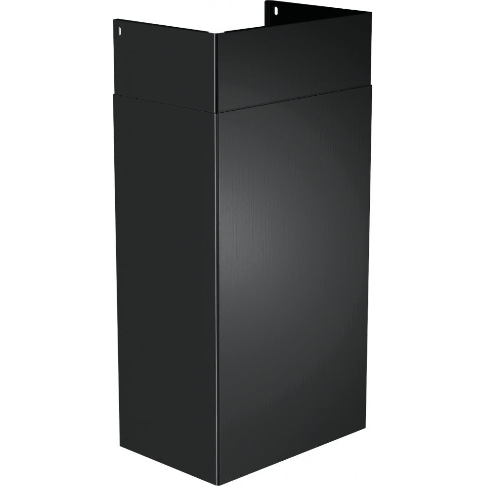 FRANKE Teleskopschacht Neo Lago Kamin Dunstabzug schwarz 112.0285.288