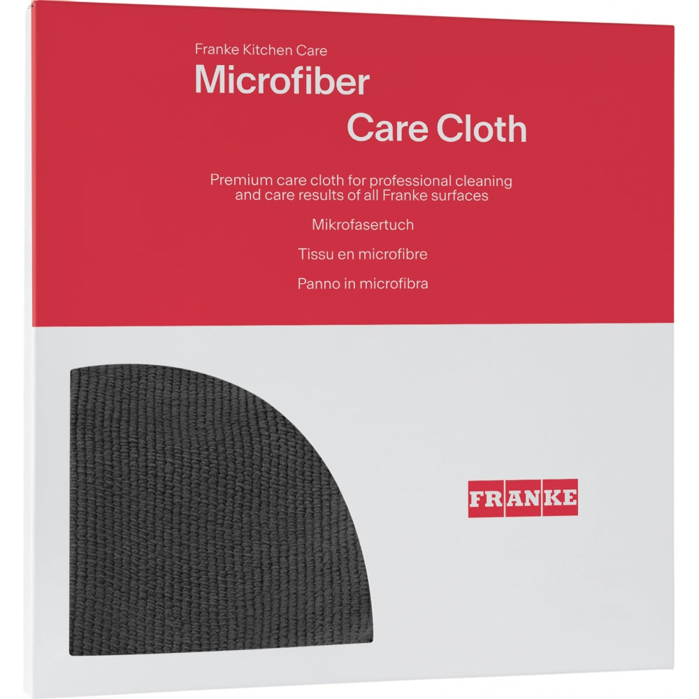 FRANKE Mikrofasertuch für alle Produkte von 112.0530.324