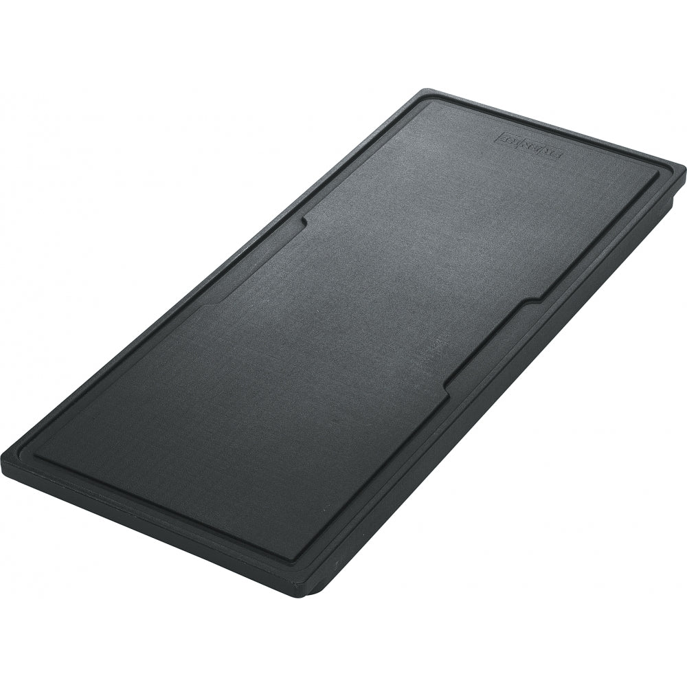 FRANKE Schneidebrett BXX BWX schwarz 429x180x24mm 112.0539.120