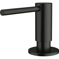 Industrial black