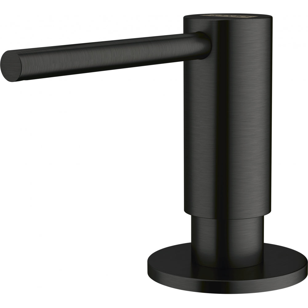 FRANKE Spülmitteldispenser Atlas Industrial black PVD 112.0717.102