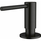 FRANKE Spülmitteldispenser Atlas Industrial black PVD 112.0717.102