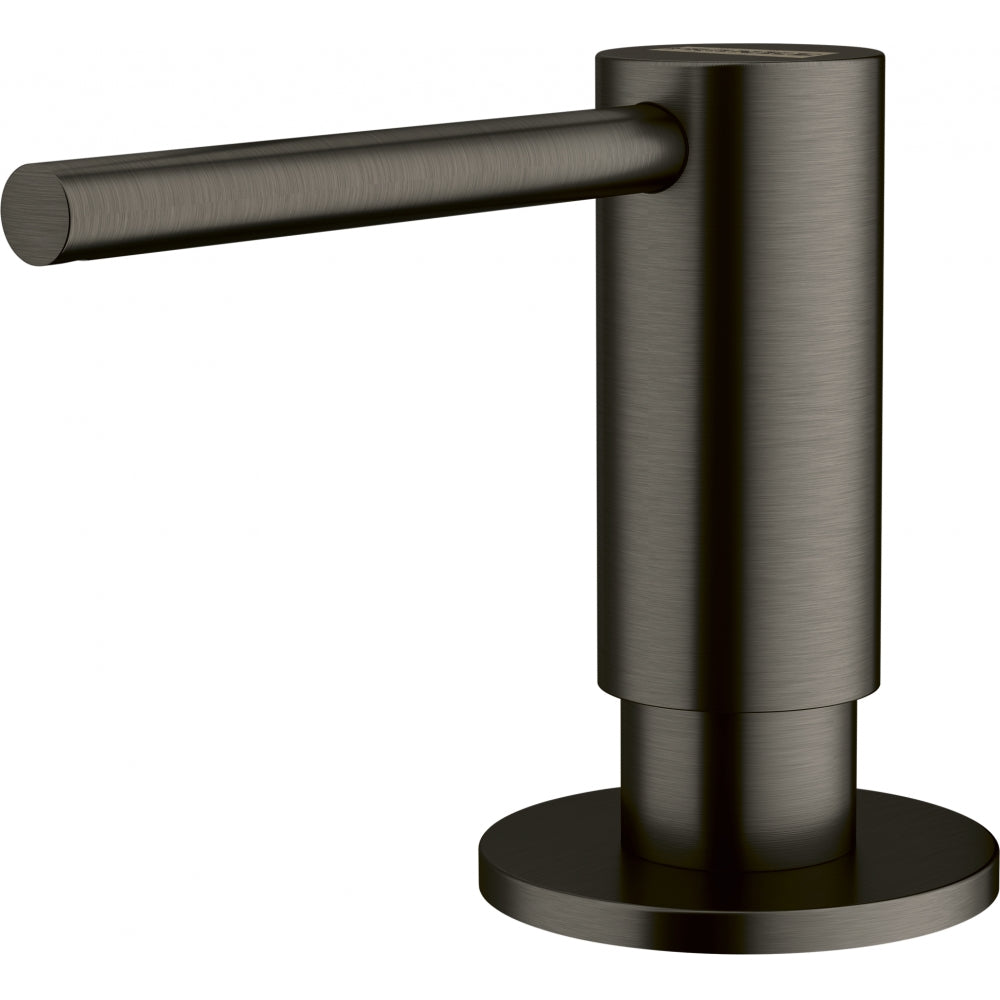 FRANKE Spülmitteldispenser Atlas PVD anthrazit PVD 112.0717.103