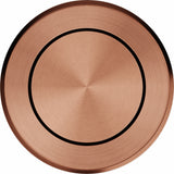 FRANKE Druckknopf Copper  112.0630.188