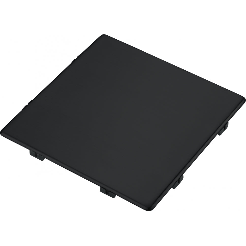 FRANKE Abdeckkappe Black Matt KNG Ersatzteil 112.0670.893