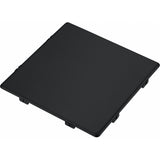FRANKE Abdeckkappe Black Matt KNG Ersatzteil 112.0670.893