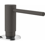 FRANKE Spülmitteldispenser Active Schiefergrau 112.0726.571