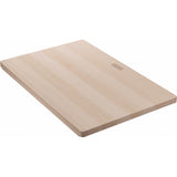 FRANKE Schneidebrett Holz, MTG 426 x 280 x 22mm 112.0749.204