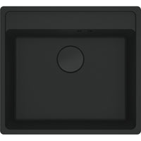 Black Matt