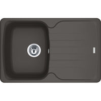 Schiefergrau