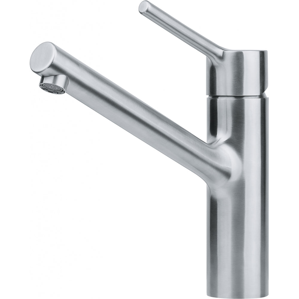 FRANKE Taros Neo Window Schwenk Edelstahl Obenbedienung 115.0596.381