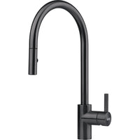 Industrial black