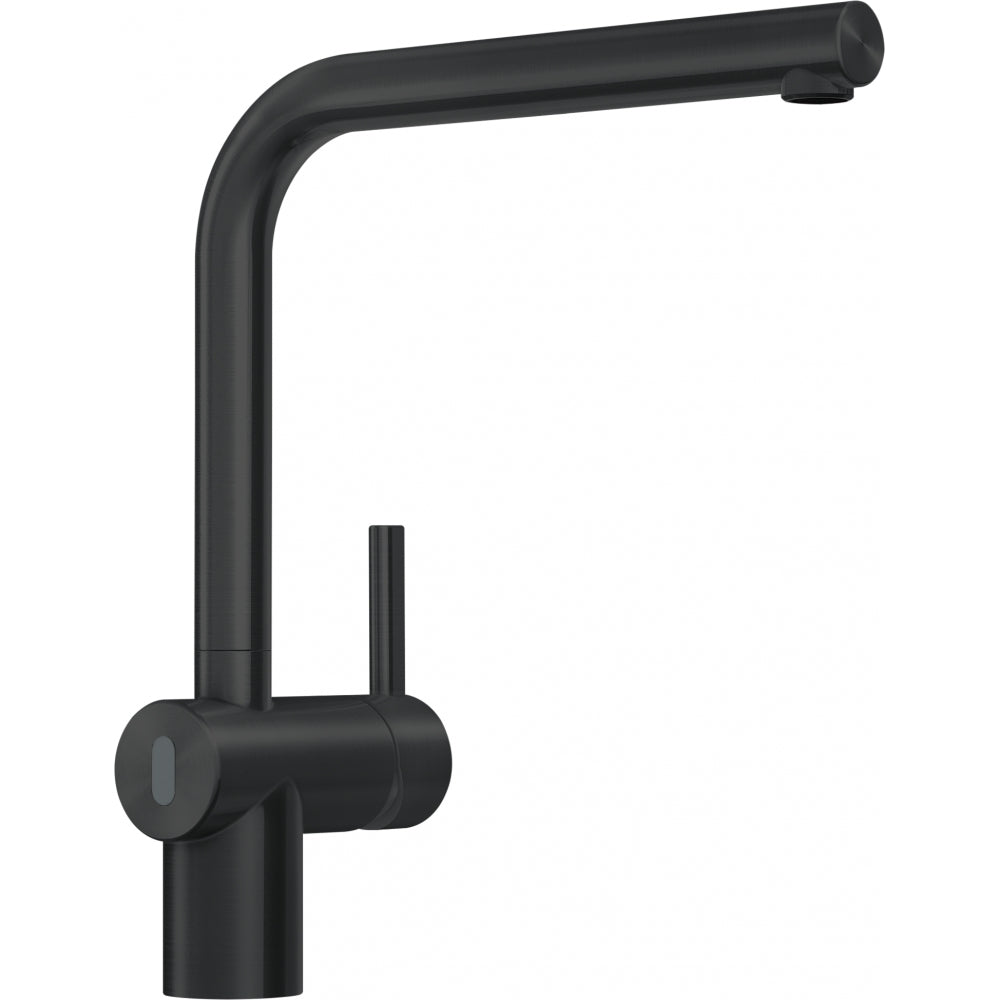 FRANKE Atlas Neo Sensor L Festauslauf Industrial black Seitenbedien. 115.0625.525