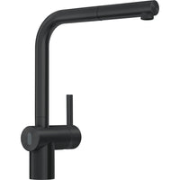 Industrial black