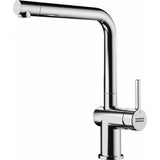 FRANKE Active L Window Schwenkauslauf Chrom Seitenbedienung 115.0653.390