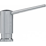 FRANKE Spülmitteldispenser Novita Edelstahl-Optik  119.0155.993