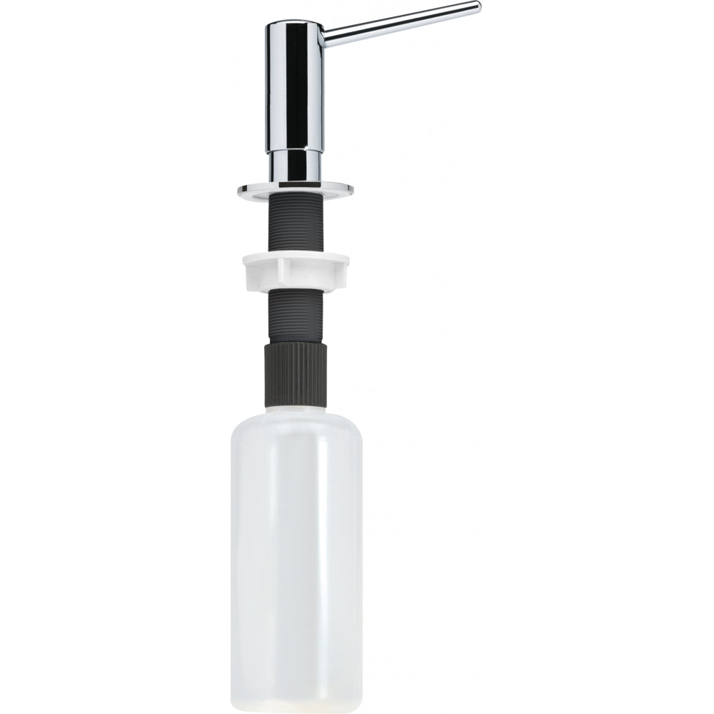 FRANKE Spülmitteldispenser Novita Chrom  119.0150.262