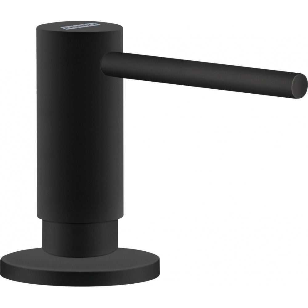 FRANKE Spülmitteldispenser Active Black matt  119.0547.906