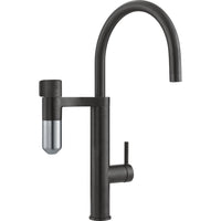 Industrial black