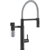 Industrial black