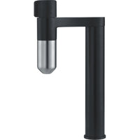 Industrial black