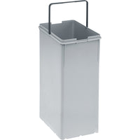FRANKE Sorter Cube 30 Behälter 15l Ersatzteil Abfalltrennsystem 133.0042.696