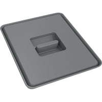 FRANKE Sorter Garbo Deckel 18l Ersatzteil Abfalltrennsystem 133.0284.696