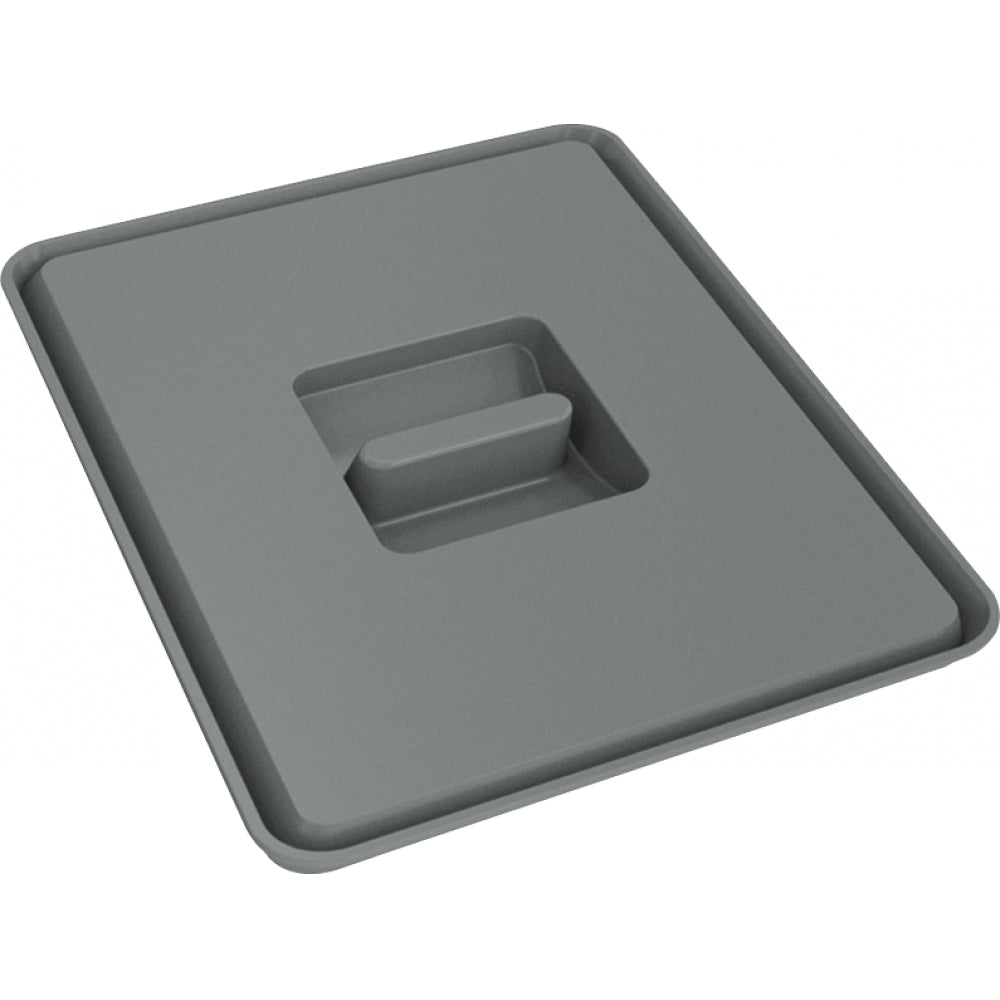 FRANKE Sorter Garbo Deckel 18l Ersatzteil Abfalltrennsystem 133.0284.696