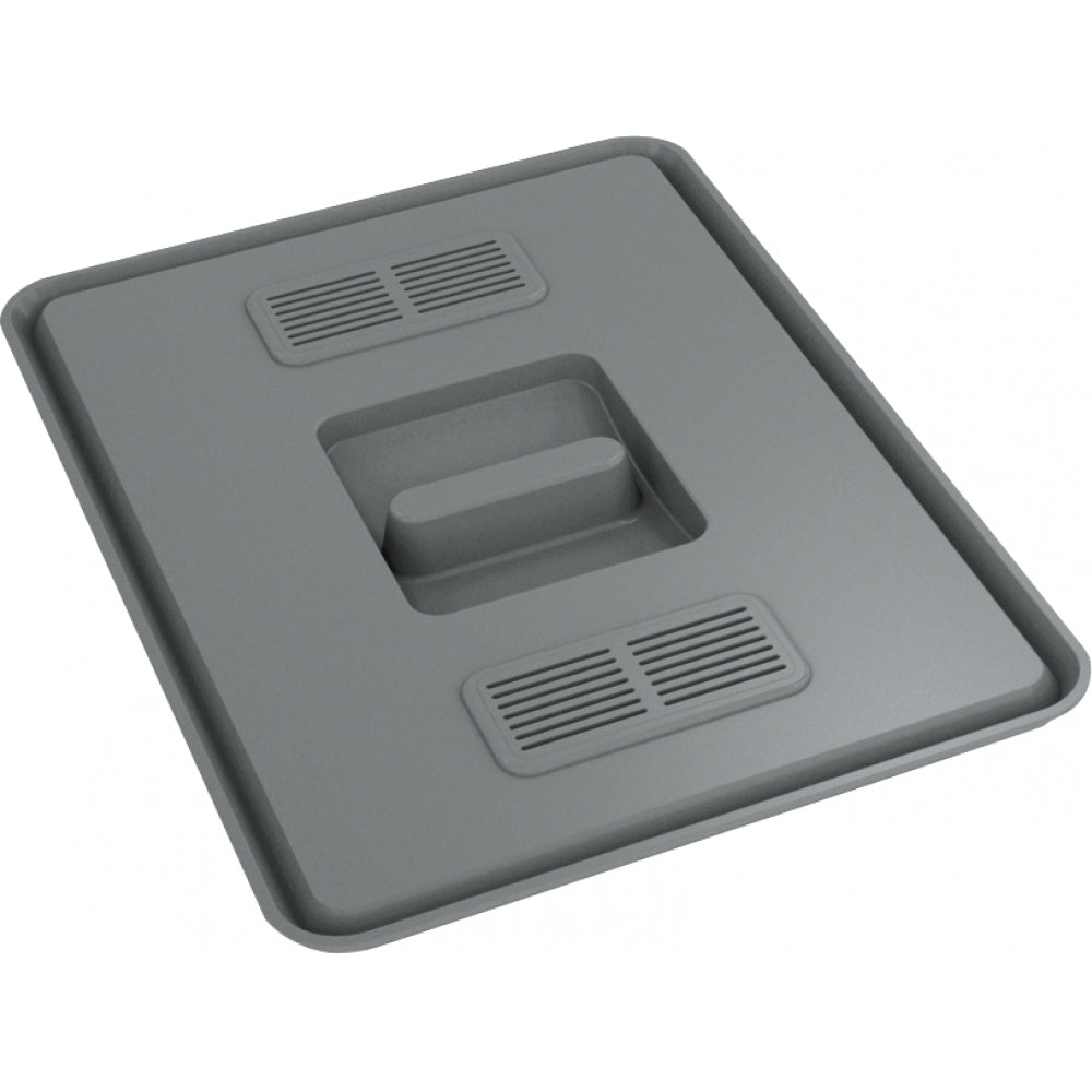 FRANKE Sorter Garbo Deckel 18l AKF Ersatzteil Abfalltrennsystem 133.0284.697