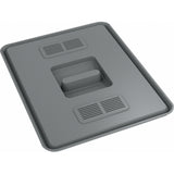 FRANKE Sorter Garbo Deckel 18l AKF Ersatzteil Abfalltrennsystem 133.0284.697