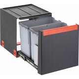 FRANKE Sorter Cube 40 2-fach 1x14 Handauszug 134.0039.330
