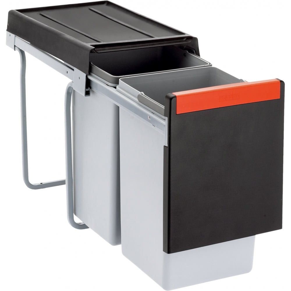FRANKE Sorter Cube 30 2-fach 2x15 Handauszug 134.0039.553