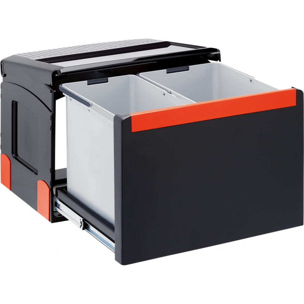 FRANKE Sorter Cube 50 2-fach 18/14 Handauszug 134.0055.289