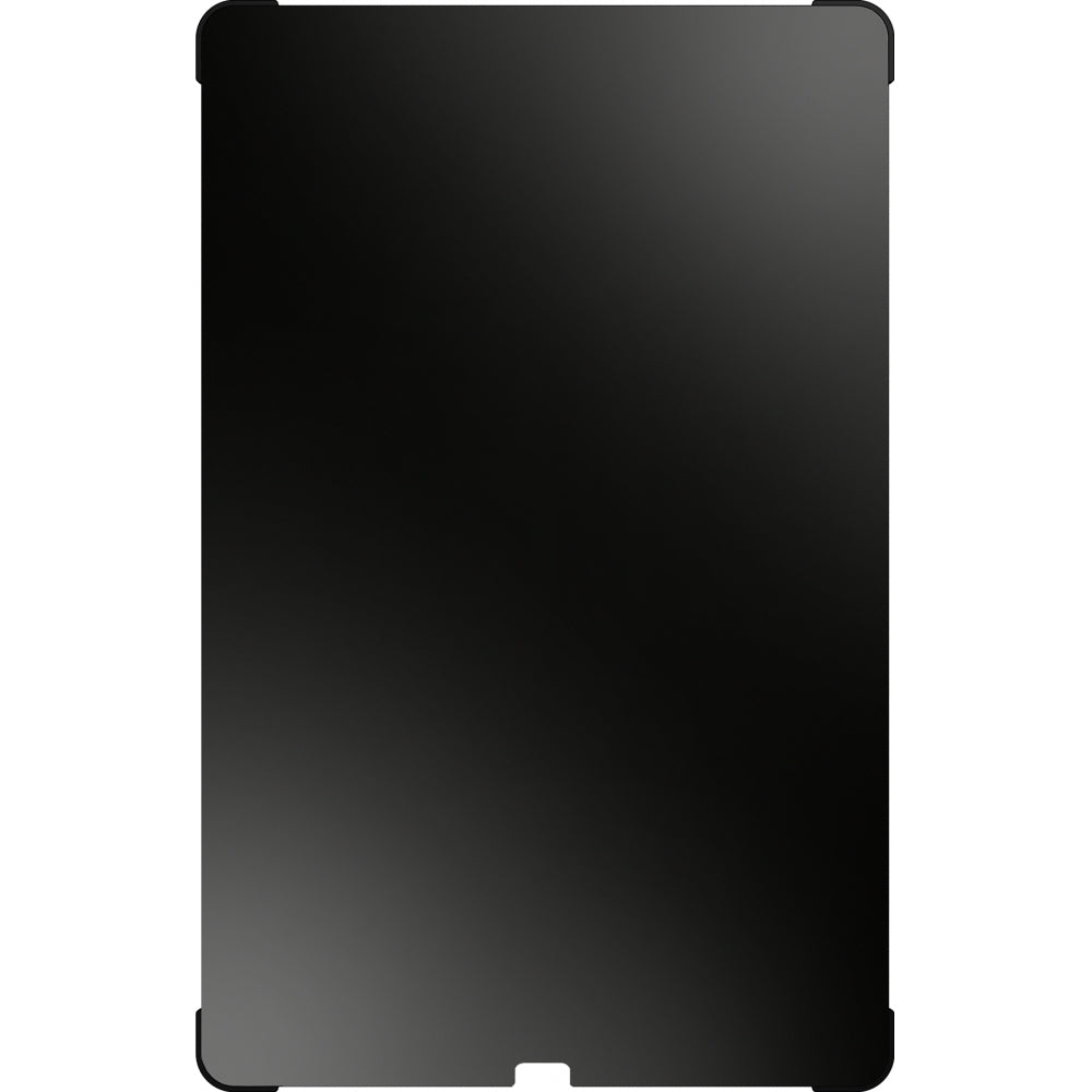 FRANKE Rüstbrett MYX FSG Glas schwarz  278x434mm 112.0355.965