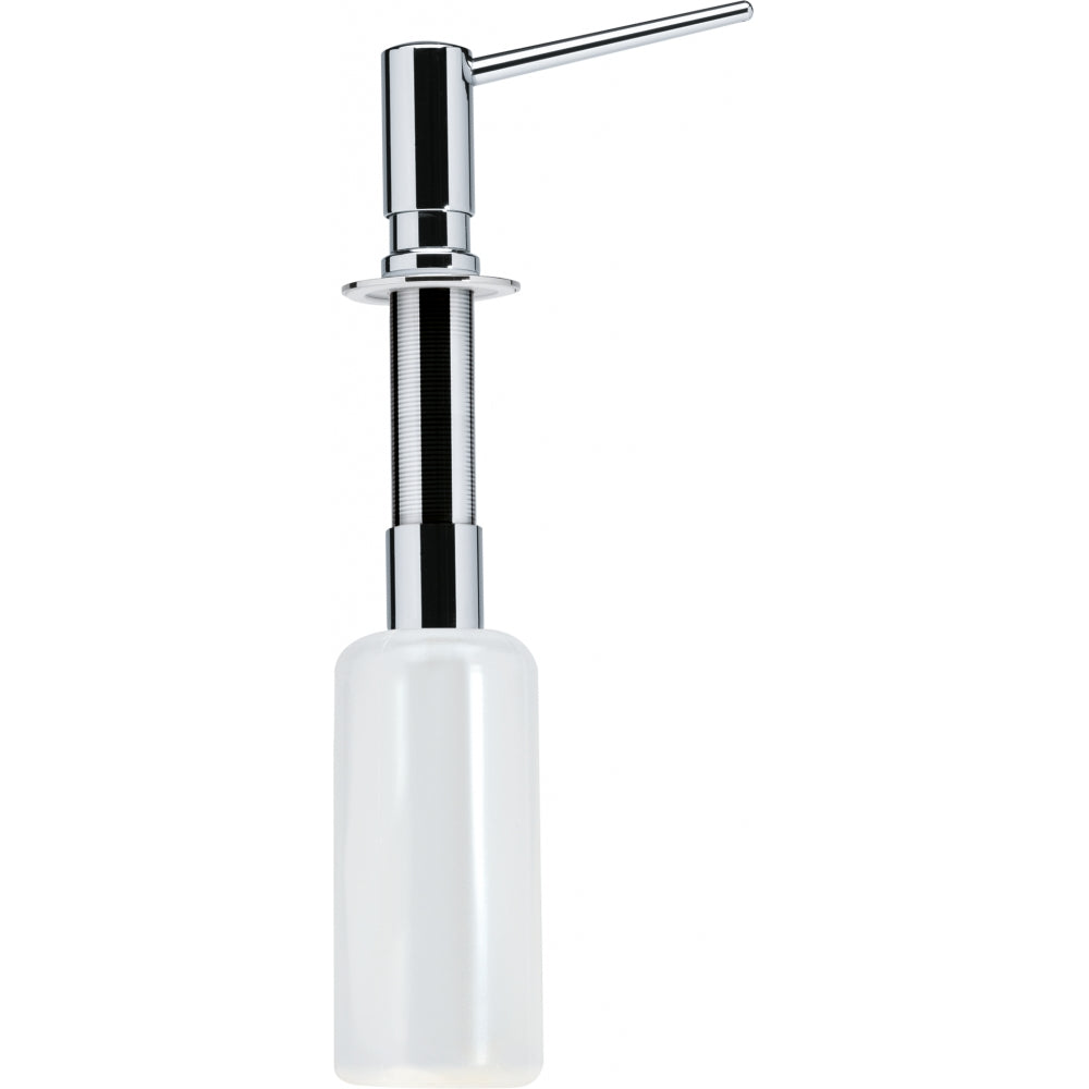 FRANKE Spülmitteldispenser Novita Chrom  119.0150.262