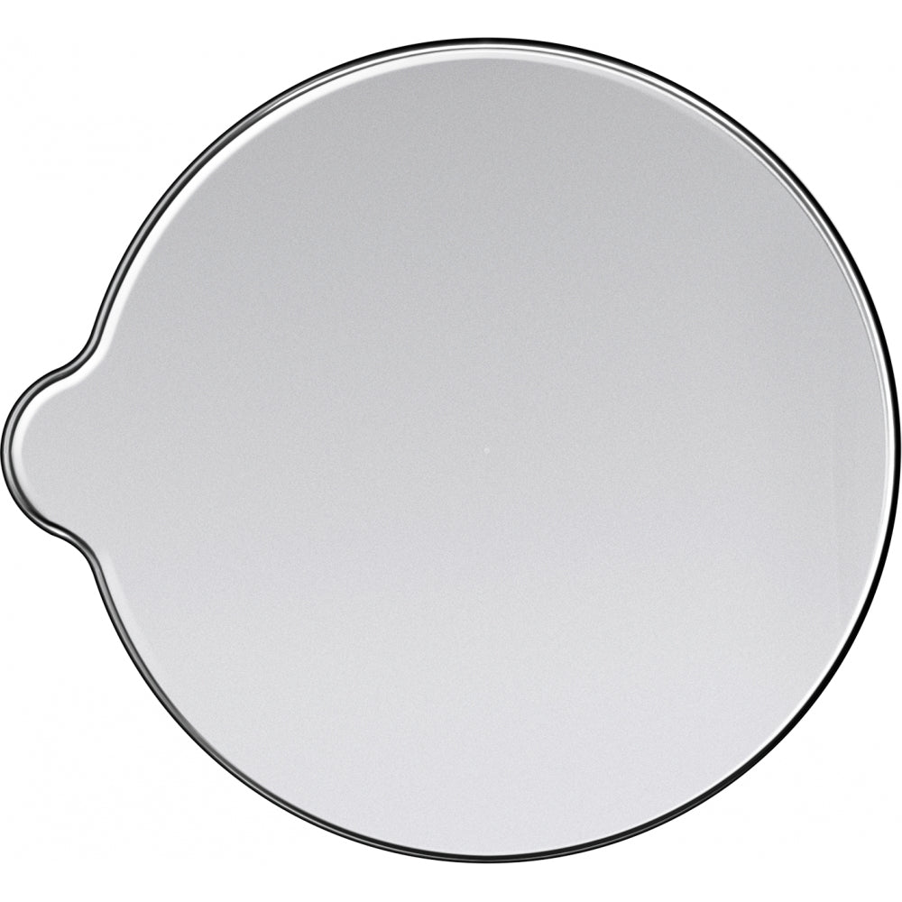 FRANKE Umrüstsatz Drehknopf Chrome 35 mm Lochbohrung 133.0537.934